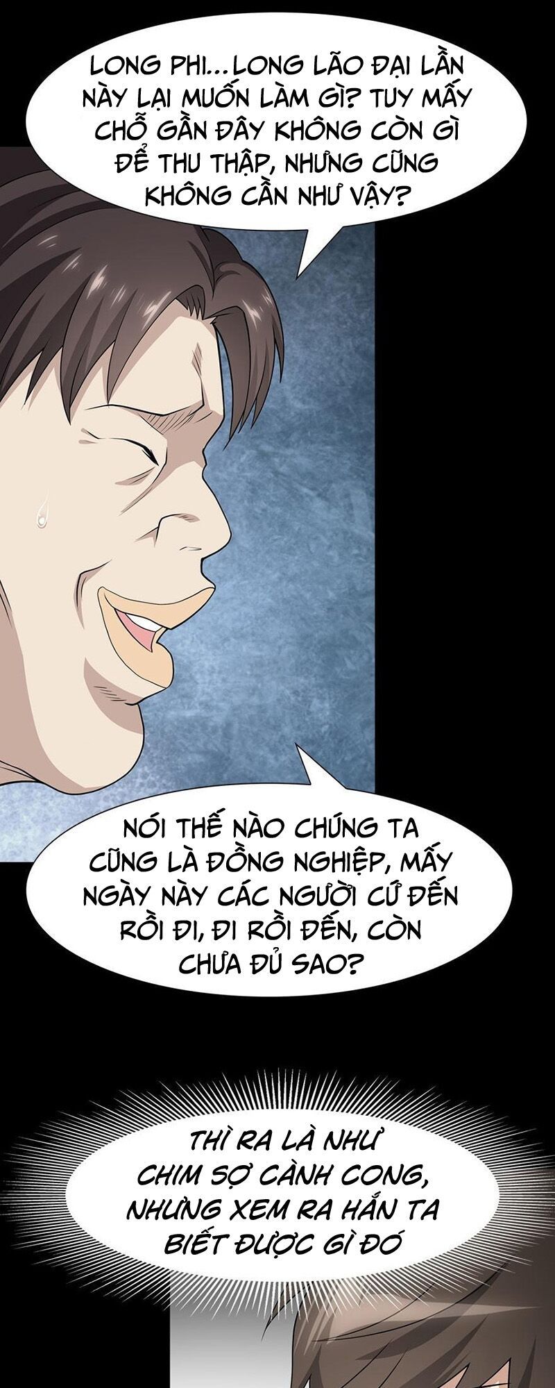 đọc truyện Bạn Gái Zombie Của Tôi Chương 73 ảnh 15 tại Thiên Thai Truyện