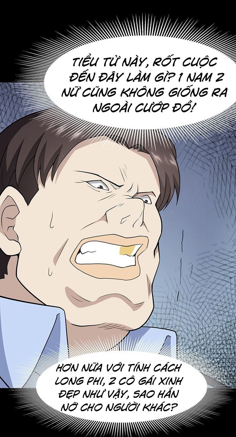 đọc truyện Bạn Gái Zombie Của Tôi Chương 73 ảnh 17 tại Thiên Thai Truyện