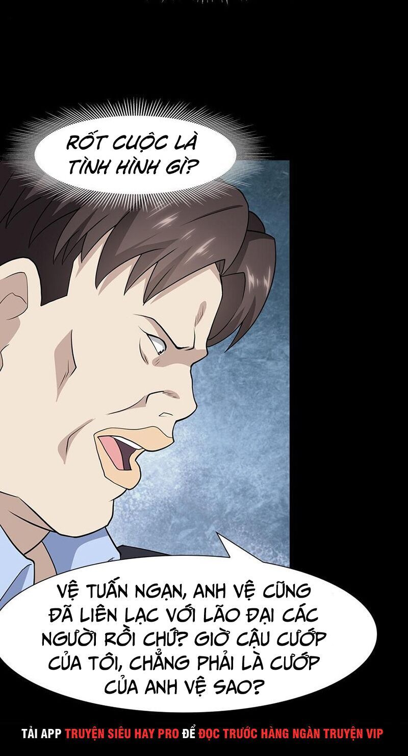 đọc truyện Bạn Gái Zombie Của Tôi Chương 73 ảnh 18 tại Thiên Thai Truyện