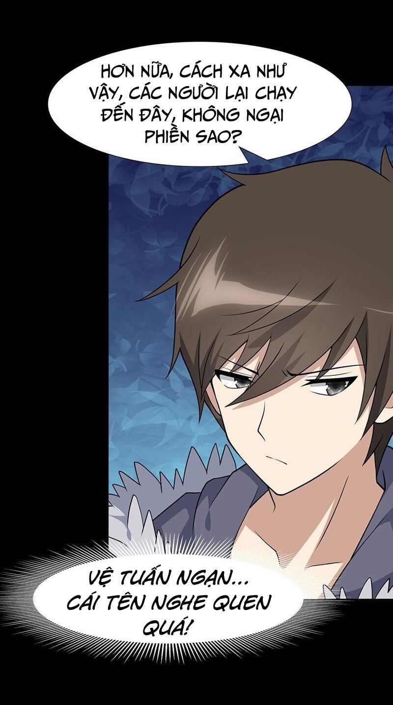 đọc truyện Bạn Gái Zombie Của Tôi Chương 73 ảnh 19 tại Thiên Thai Truyện