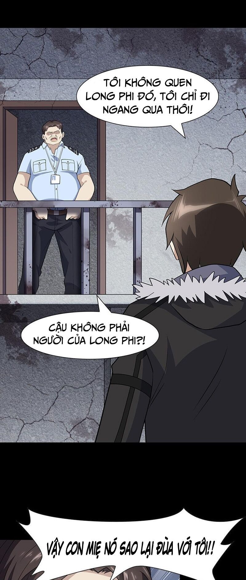 đọc truyện Bạn Gái Zombie Của Tôi Chương 73 ảnh 23 tại Thiên Thai Truyện