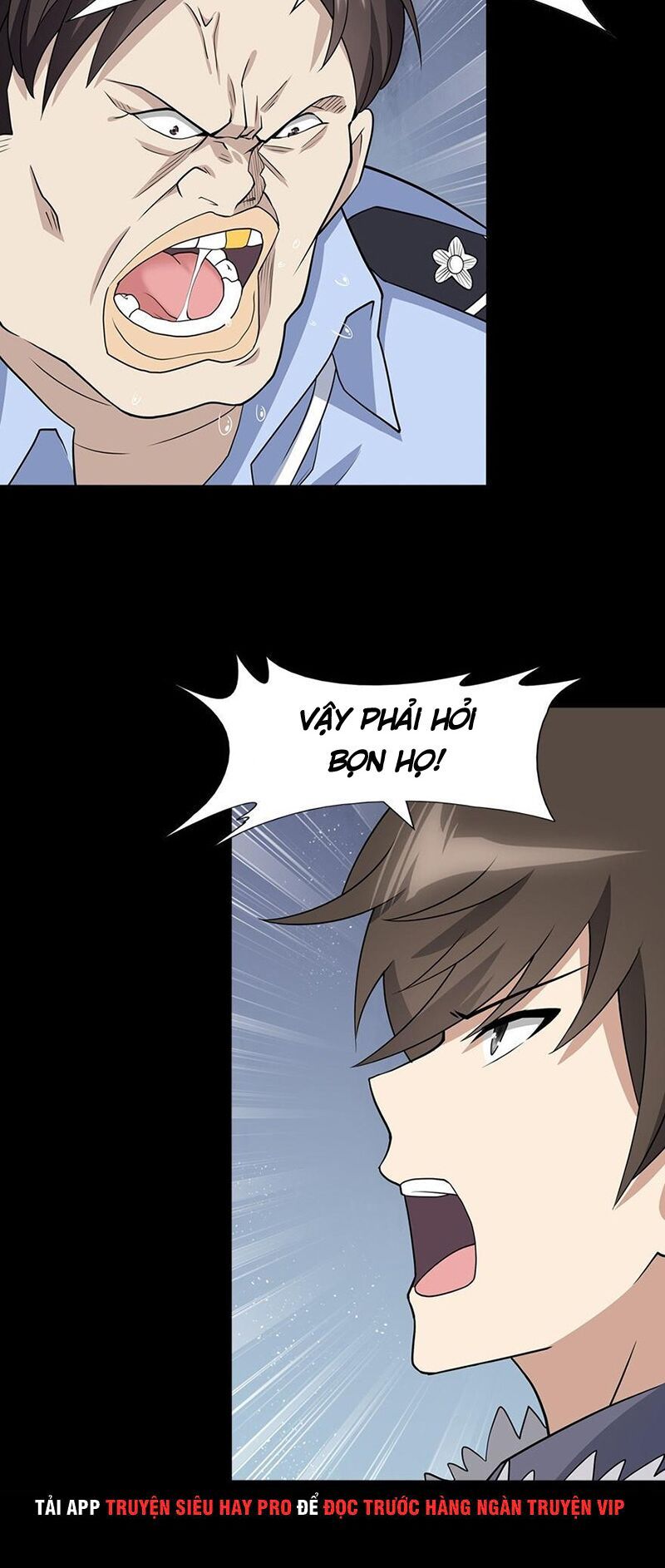 đọc truyện Bạn Gái Zombie Của Tôi Chương 73 ảnh 24 tại Thiên Thai Truyện