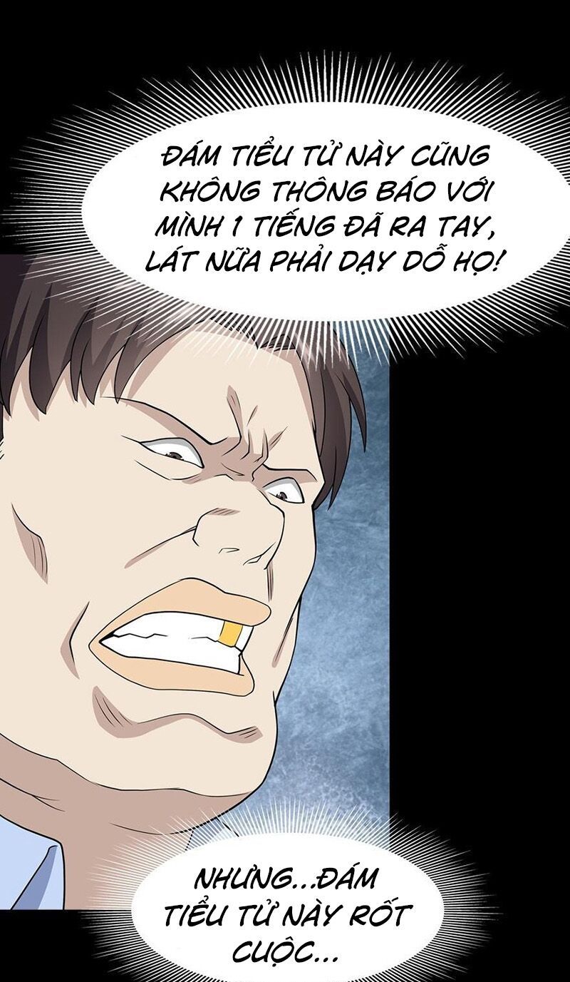 đọc truyện Bạn Gái Zombie Của Tôi Chương 73 ảnh 25 tại Thiên Thai Truyện