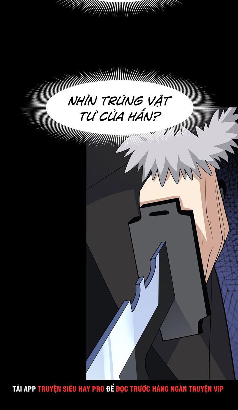 đọc truyện Bạn Gái Zombie Của Tôi Chương 73 ảnh 26 tại Thiên Thai Truyện