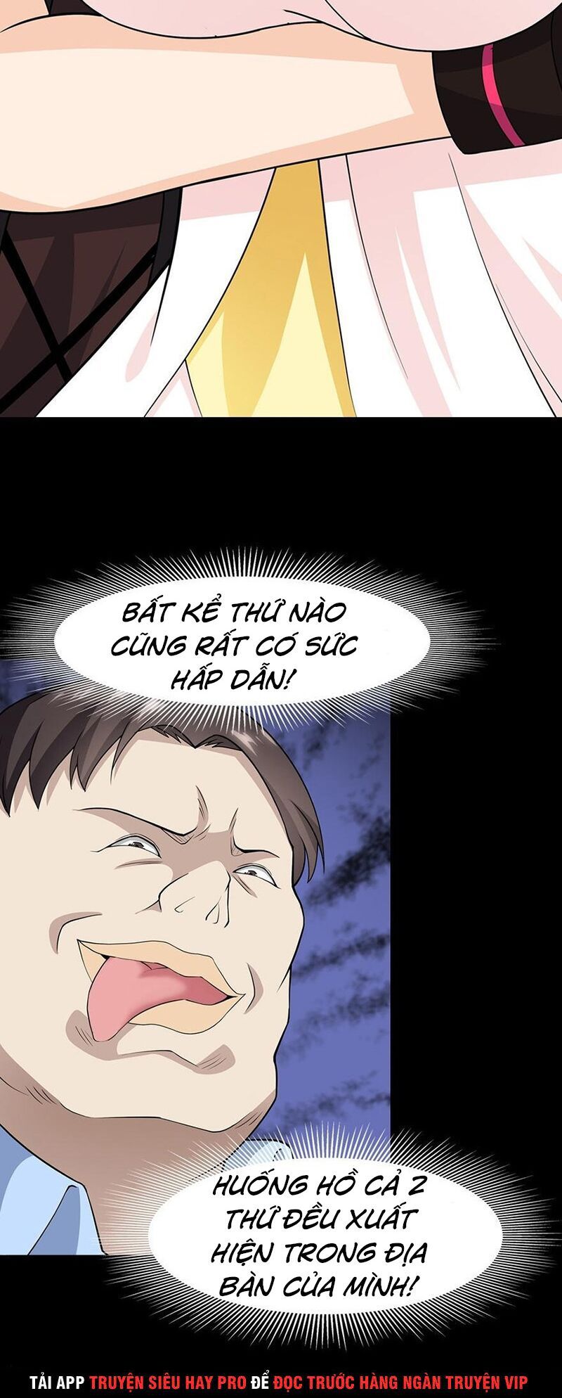 đọc truyện Bạn Gái Zombie Của Tôi Chương 73 ảnh 28 tại Thiên Thai Truyện