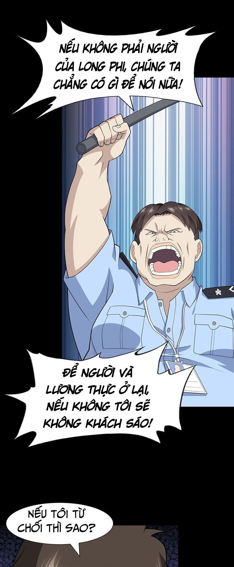 đọc truyện Bạn Gái Zombie Của Tôi Chương 73 ảnh 29 tại Thiên Thai Truyện