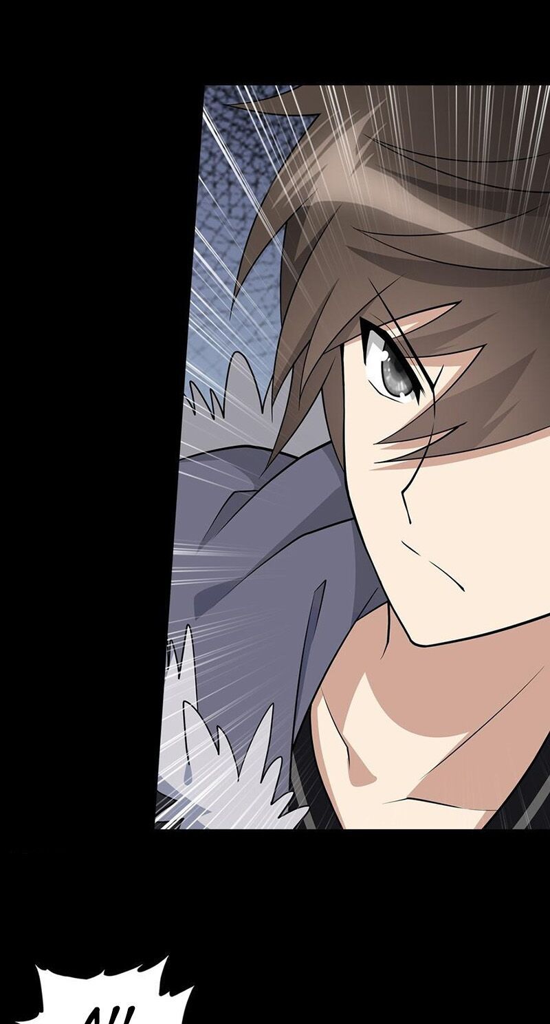 đọc truyện Bạn Gái Zombie Của Tôi Chương 73 ảnh 5 tại Thiên Thai Truyện