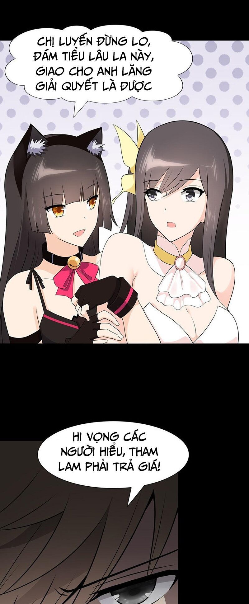 đọc truyện Bạn Gái Zombie Của Tôi Chương 73 ảnh 35 tại Thiên Thai Truyện