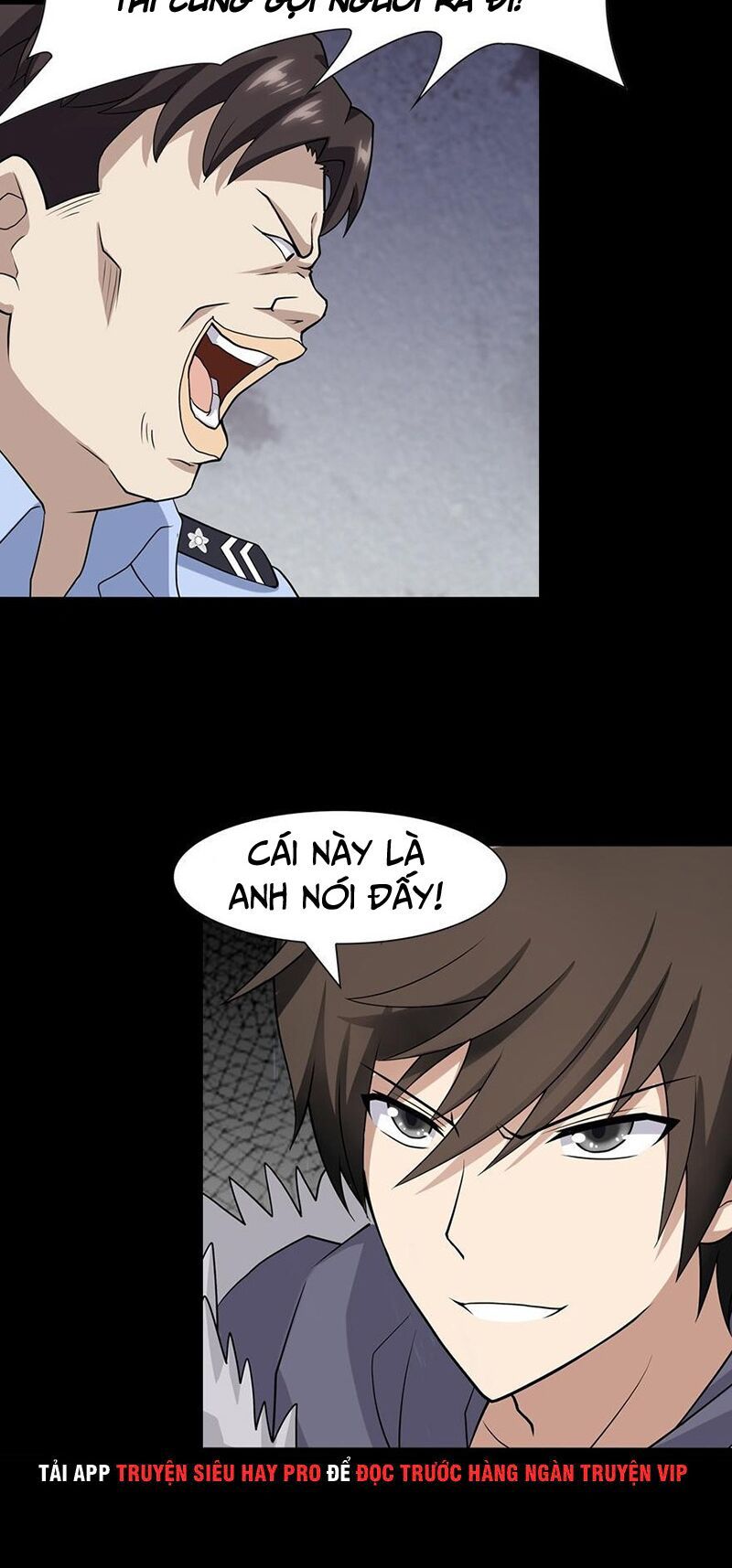 đọc truyện Bạn Gái Zombie Của Tôi Chương 73 ảnh 38 tại Thiên Thai Truyện