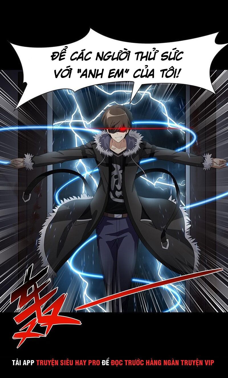 đọc truyện Bạn Gái Zombie Của Tôi Chương 73 ảnh 39 tại Thiên Thai Truyện