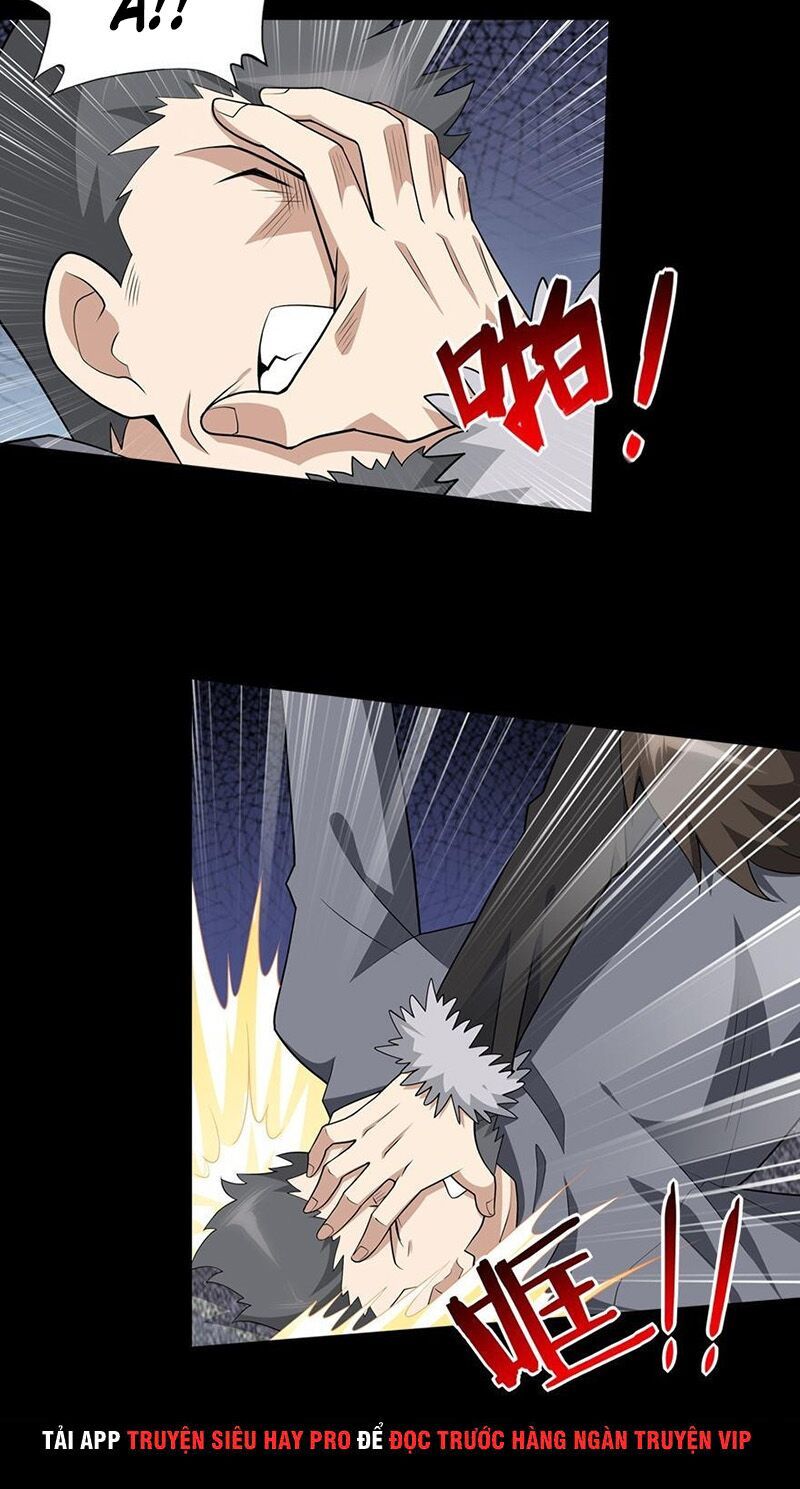 đọc truyện Bạn Gái Zombie Của Tôi Chương 73 ảnh 6 tại Thiên Thai Truyện