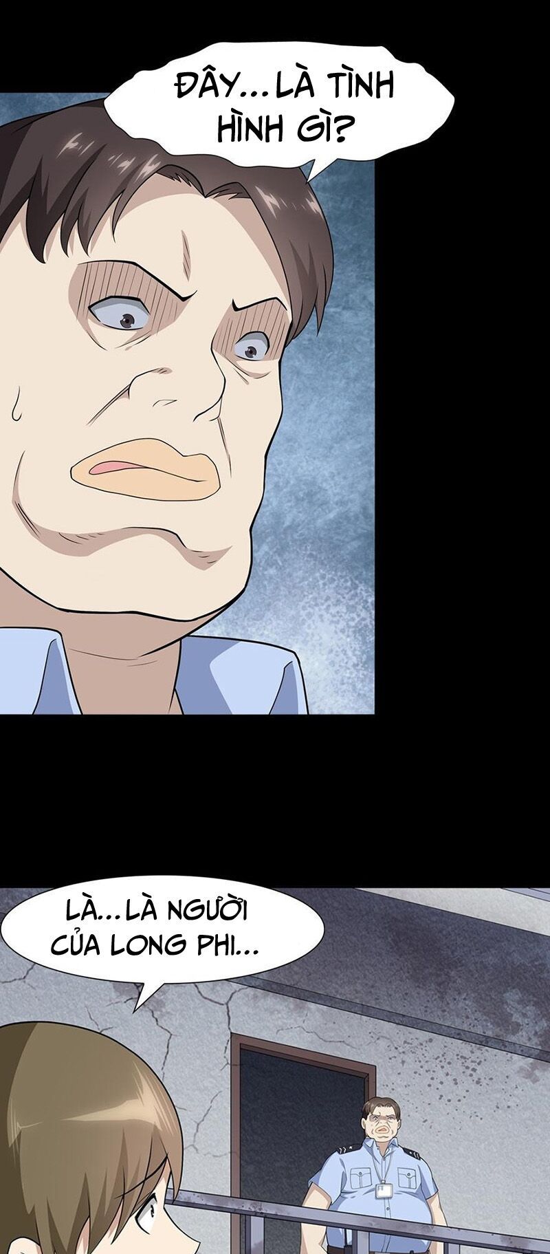 đọc truyện Bạn Gái Zombie Của Tôi Chương 73 ảnh 11 tại Thiên Thai Truyện