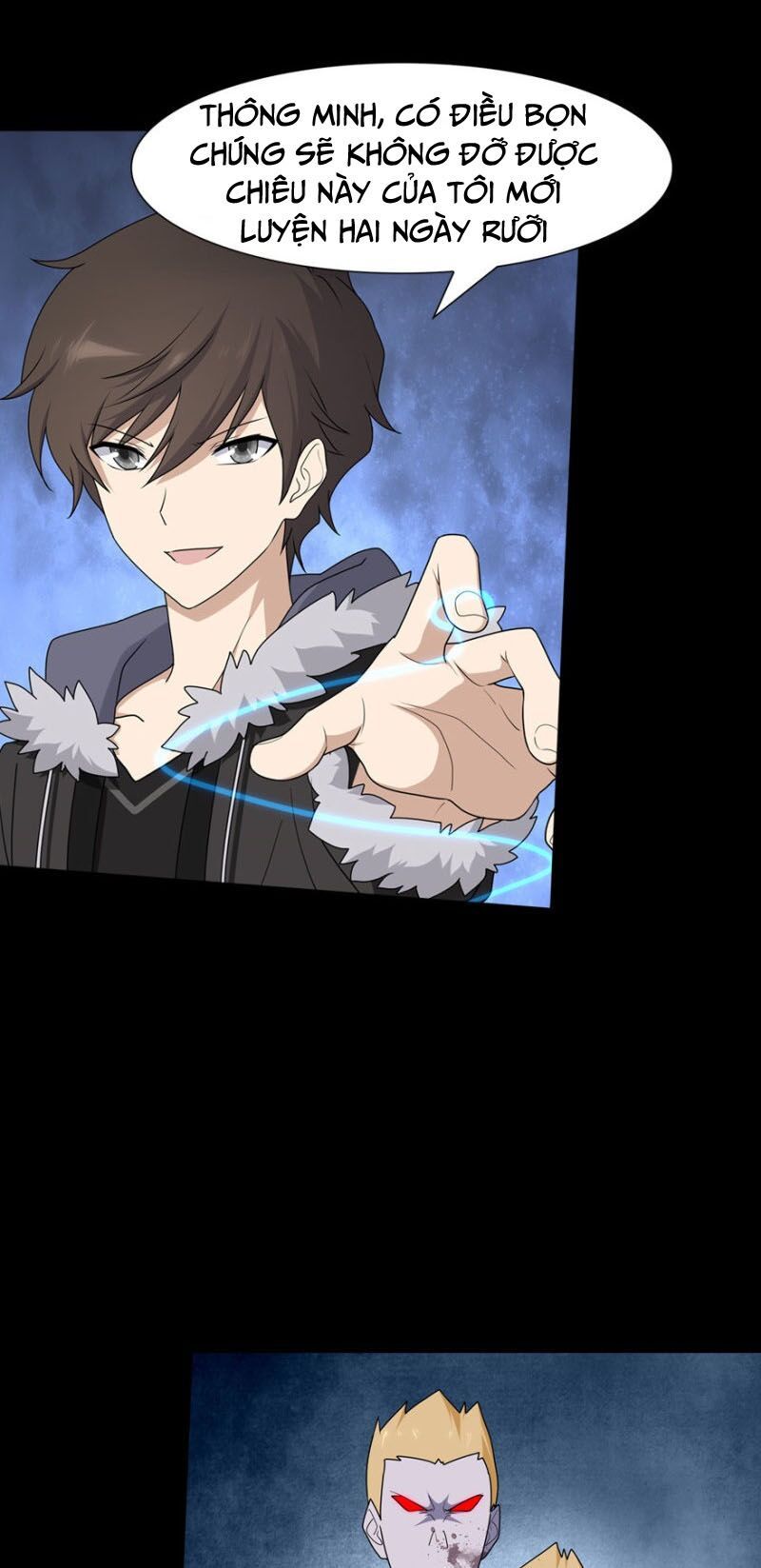 đọc truyện Bạn Gái Zombie Của Tôi Chương 74 ảnh 15 tại Thiên Thai Truyện