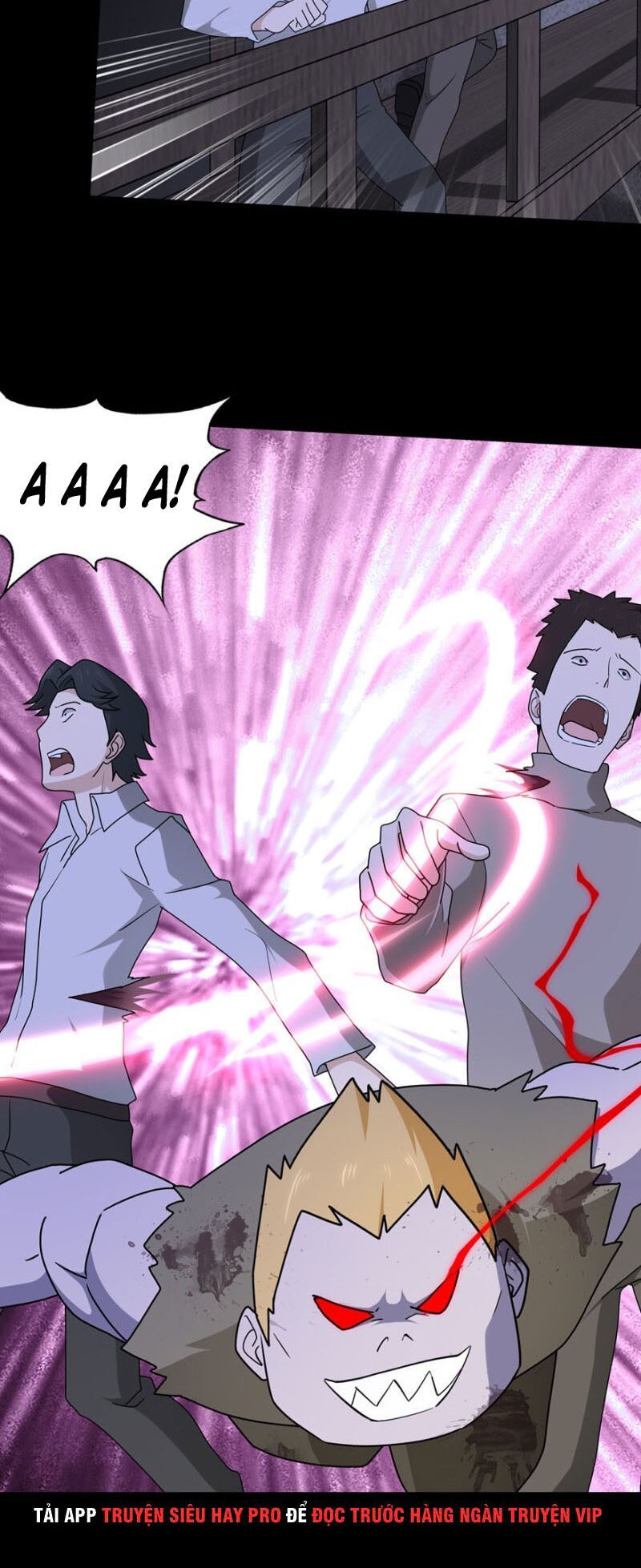 đọc truyện Bạn Gái Zombie Của Tôi Chương 74 ảnh 18 tại Thiên Thai Truyện