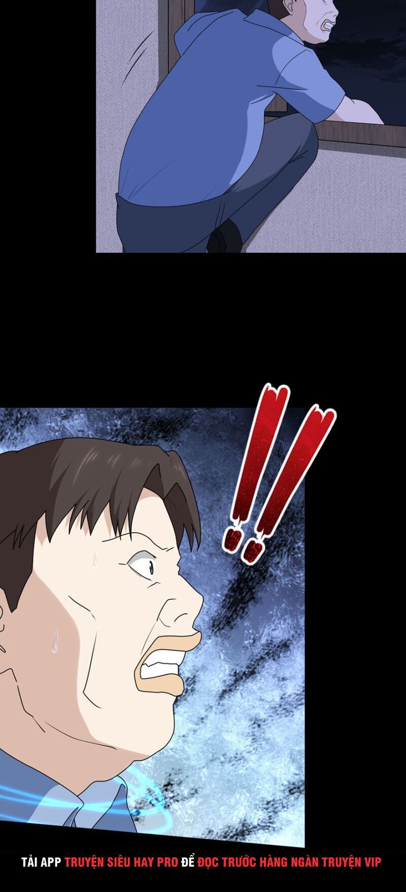 đọc truyện Bạn Gái Zombie Của Tôi Chương 74 ảnh 20 tại Thiên Thai Truyện