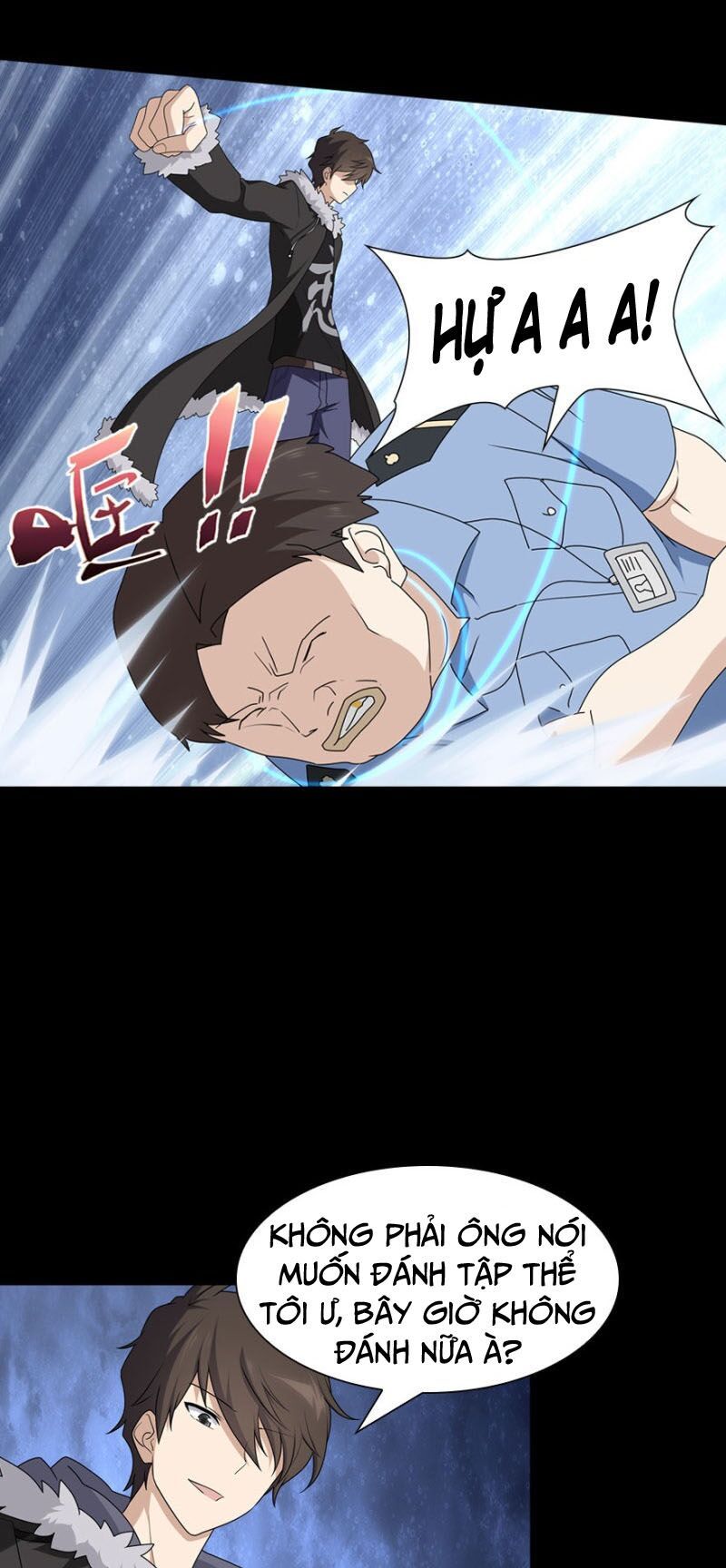 đọc truyện Bạn Gái Zombie Của Tôi Chương 74 ảnh 21 tại Thiên Thai Truyện