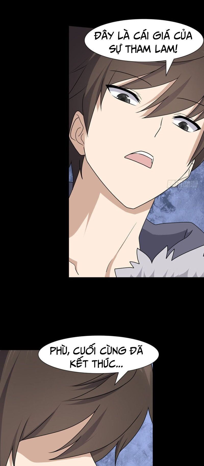 đọc truyện Bạn Gái Zombie Của Tôi Chương 74 ảnh 25 tại Thiên Thai Truyện