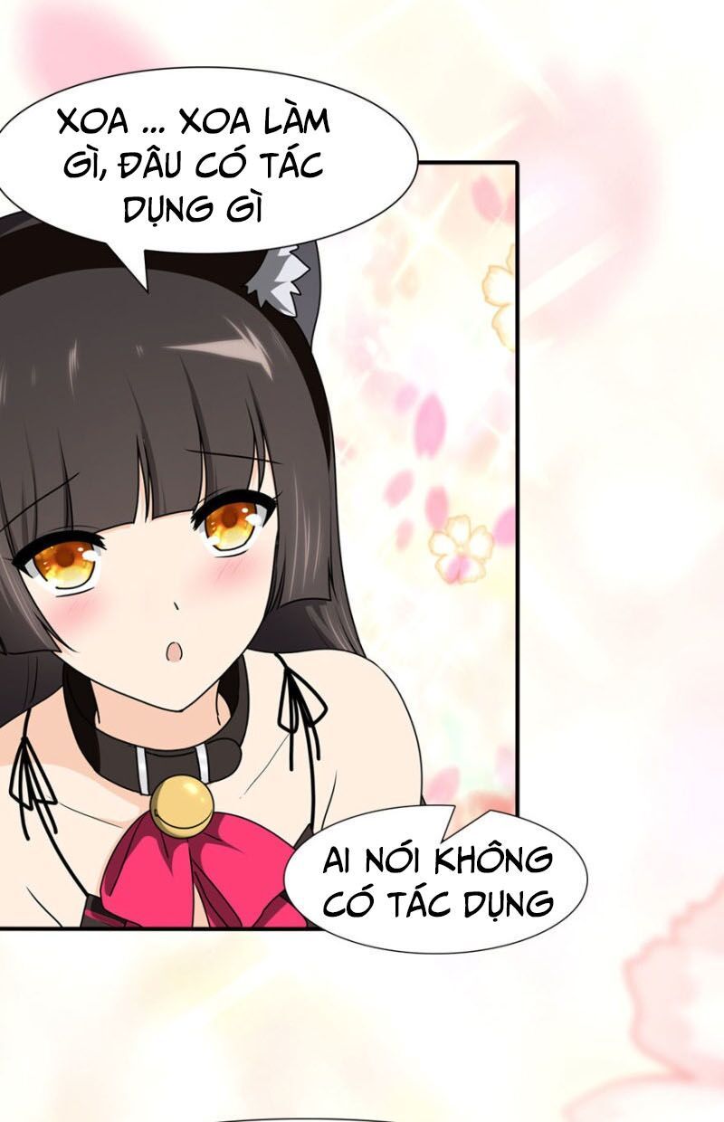 đọc truyện Bạn Gái Zombie Của Tôi Chương 74 ảnh 33 tại Thiên Thai Truyện