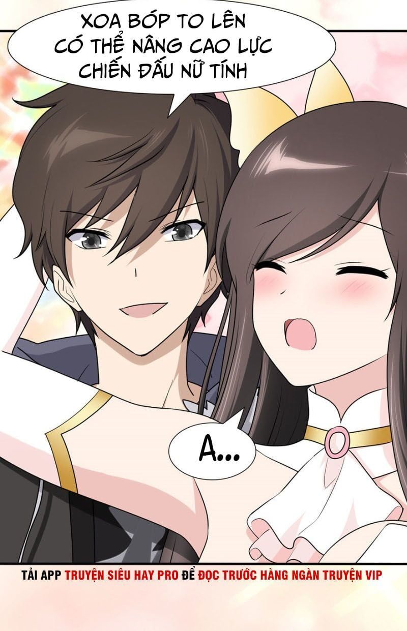 đọc truyện Bạn Gái Zombie Của Tôi Chương 74 ảnh 34 tại Thiên Thai Truyện