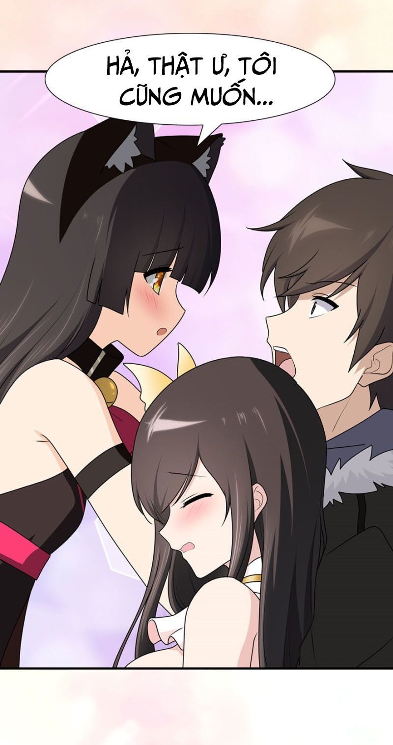 đọc truyện Bạn Gái Zombie Của Tôi Chương 74 ảnh 35 tại Thiên Thai Truyện