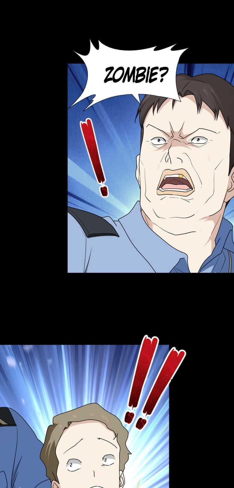 đọc truyện Bạn Gái Zombie Của Tôi Chương 74 ảnh 7 tại Thiên Thai Truyện