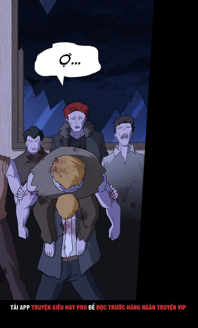 đọc truyện Bạn Gái Zombie Của Tôi Chương 74 ảnh 10 tại Thiên Thai Truyện