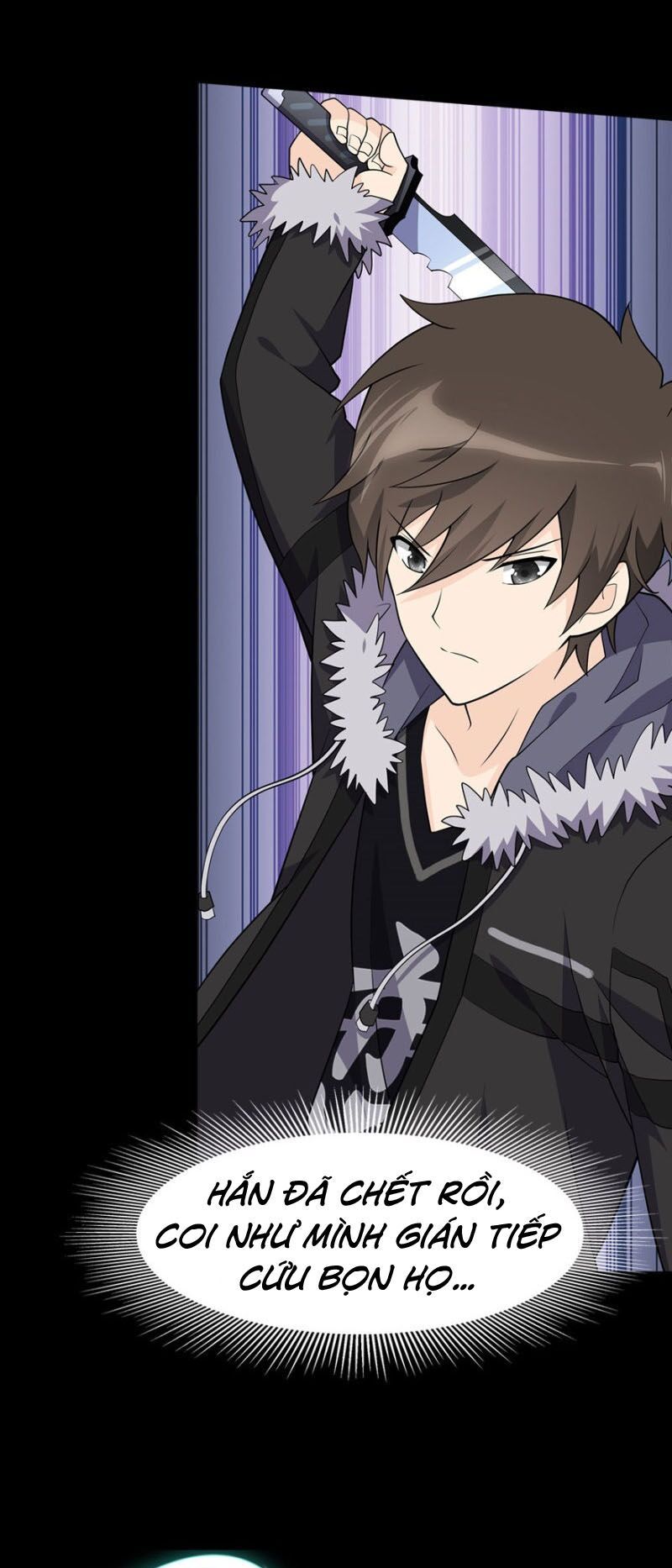 đọc truyện Bạn Gái Zombie Của Tôi Chương 75 ảnh 13 tại Thiên Thai Truyện