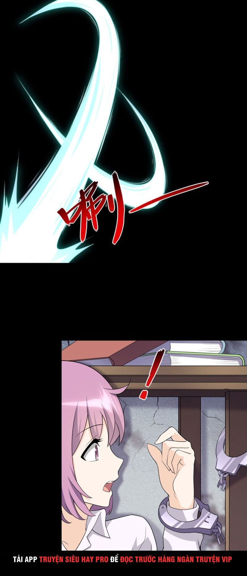 đọc truyện Bạn Gái Zombie Của Tôi Chương 75 ảnh 14 tại Thiên Thai Truyện