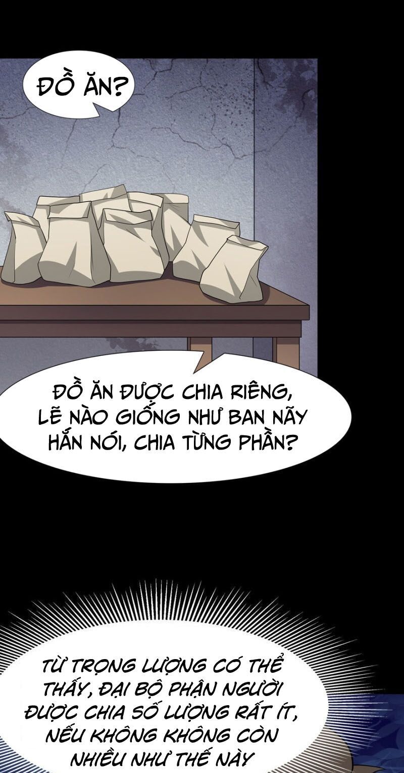 đọc truyện Bạn Gái Zombie Của Tôi Chương 75 ảnh 17 tại Thiên Thai Truyện