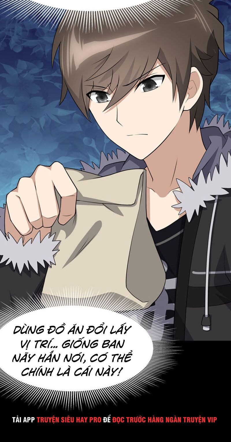 đọc truyện Bạn Gái Zombie Của Tôi Chương 75 ảnh 18 tại Thiên Thai Truyện