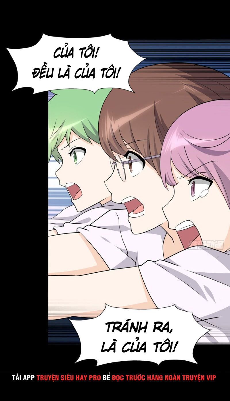 đọc truyện Bạn Gái Zombie Của Tôi Chương 75 ảnh 22 tại Thiên Thai Truyện