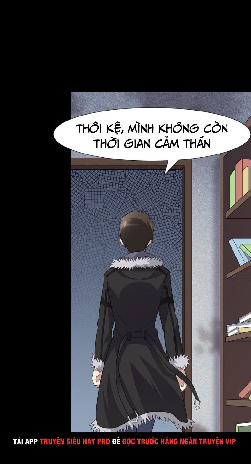 đọc truyện Bạn Gái Zombie Của Tôi Chương 75 ảnh 24 tại Thiên Thai Truyện