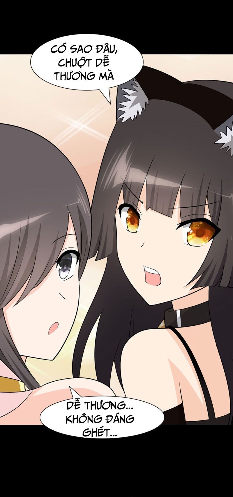 đọc truyện Bạn Gái Zombie Của Tôi Chương 75 ảnh 29 tại Thiên Thai Truyện