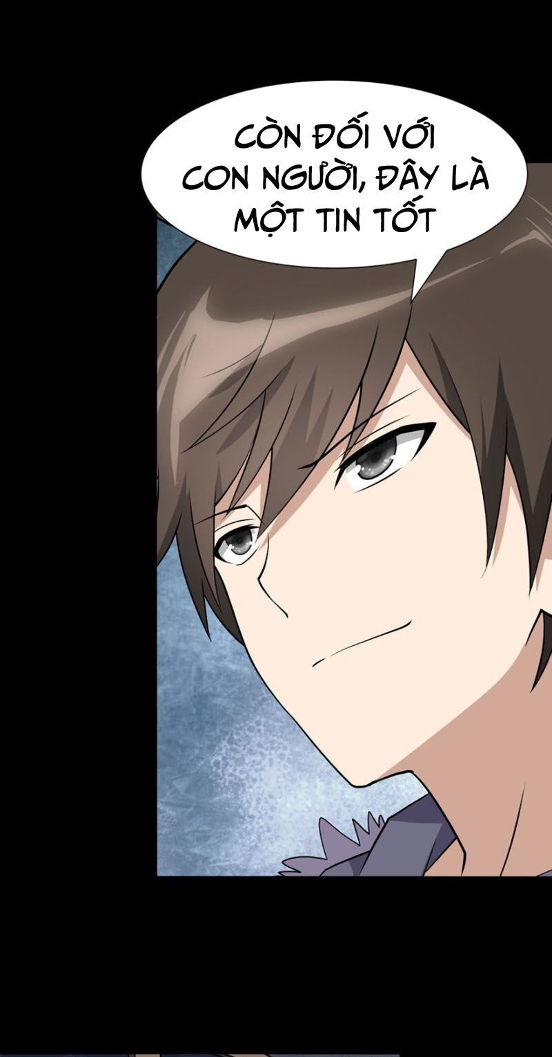 đọc truyện Bạn Gái Zombie Của Tôi Chương 75 ảnh 35 tại Thiên Thai Truyện