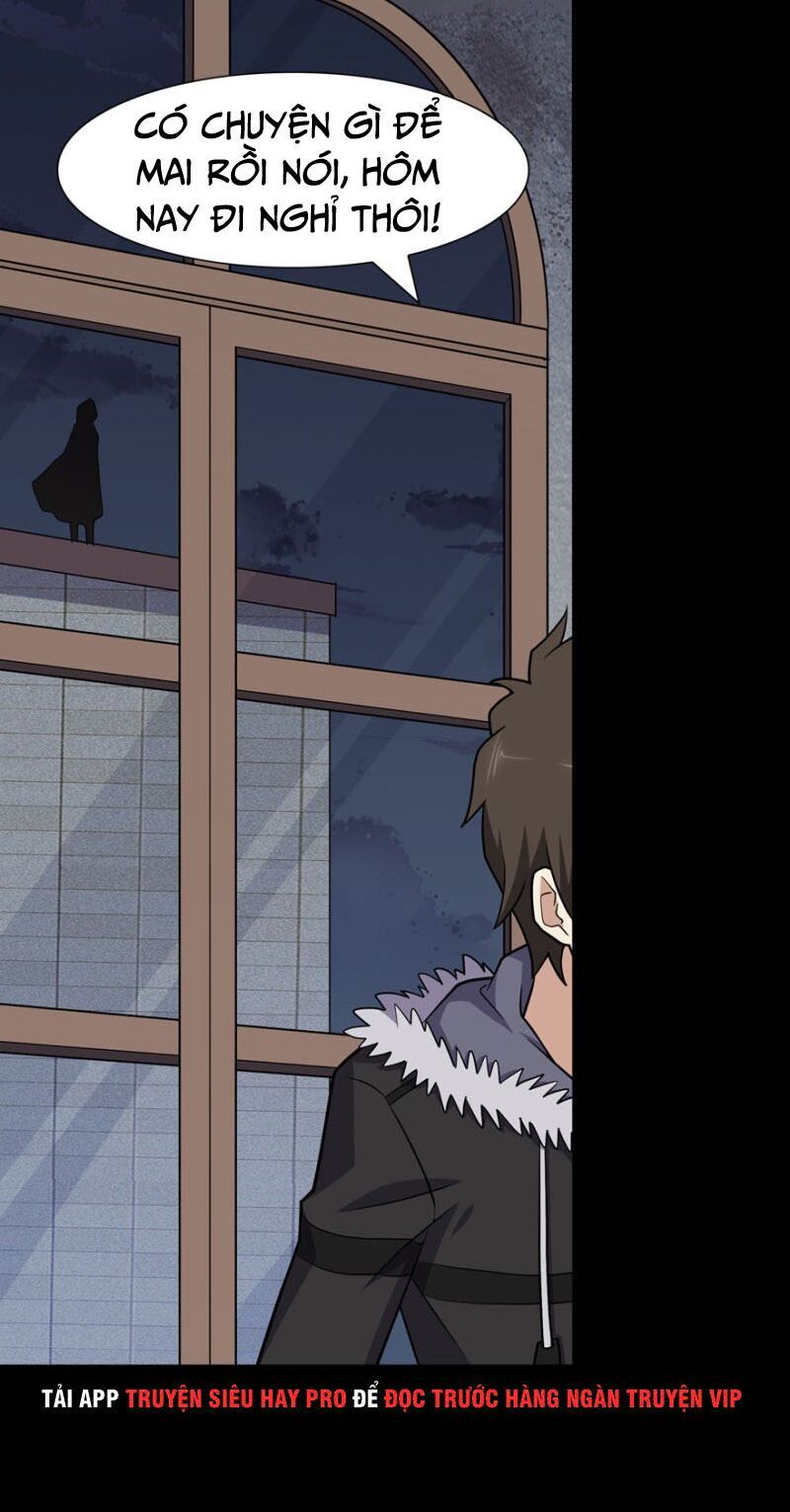 đọc truyện Bạn Gái Zombie Của Tôi Chương 75 ảnh 36 tại Thiên Thai Truyện