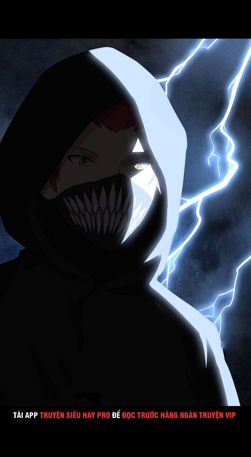 đọc truyện Bạn Gái Zombie Của Tôi Chương 75 ảnh 37 tại Thiên Thai Truyện