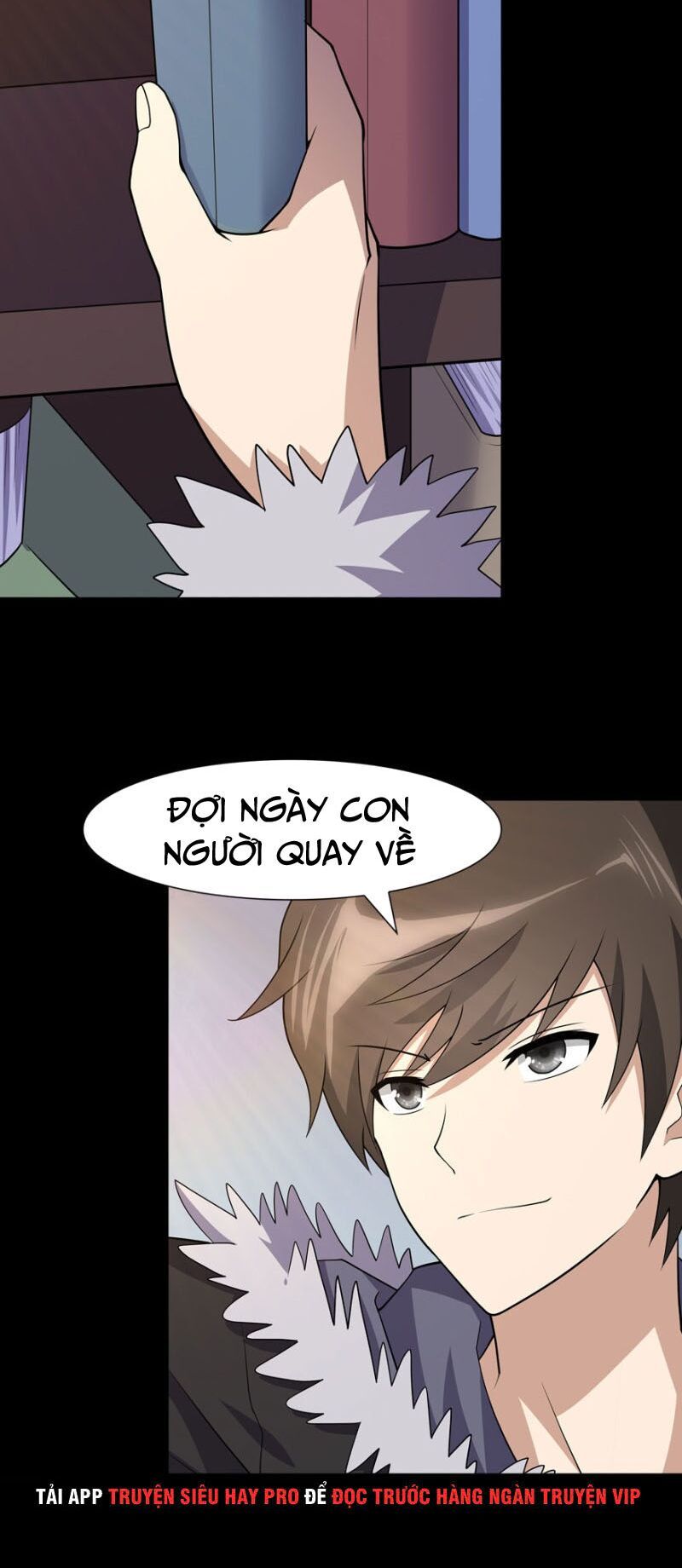 đọc truyện Bạn Gái Zombie Của Tôi Chương 75 ảnh 6 tại Thiên Thai Truyện