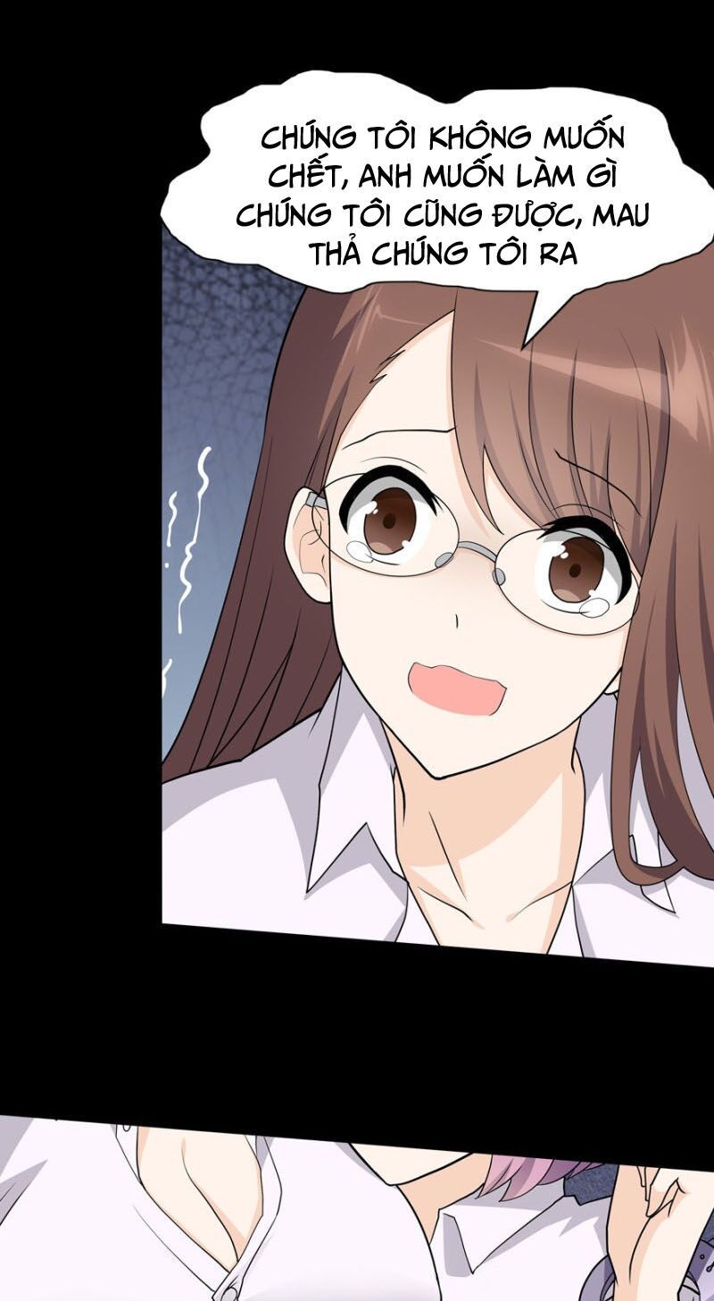 đọc truyện Bạn Gái Zombie Của Tôi Chương 75 ảnh 11 tại Thiên Thai Truyện