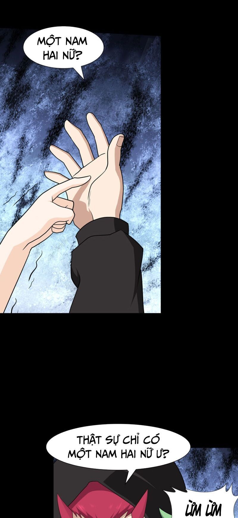 đọc truyện Bạn Gái Zombie Của Tôi Chương 76 ảnh 15 tại Thiên Thai Truyện