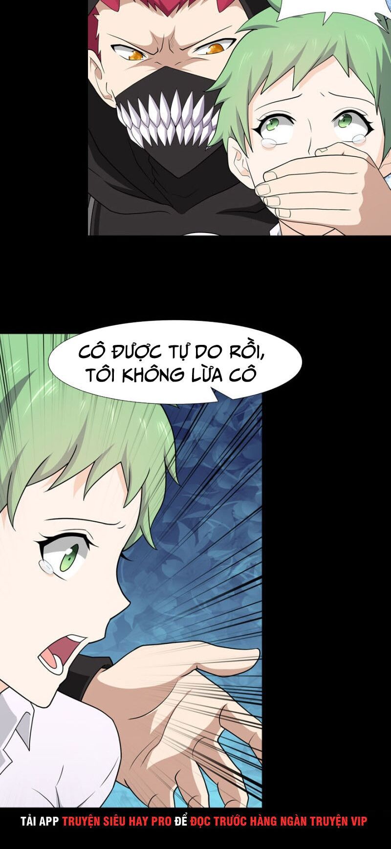 đọc truyện Bạn Gái Zombie Của Tôi Chương 76 ảnh 16 tại Thiên Thai Truyện