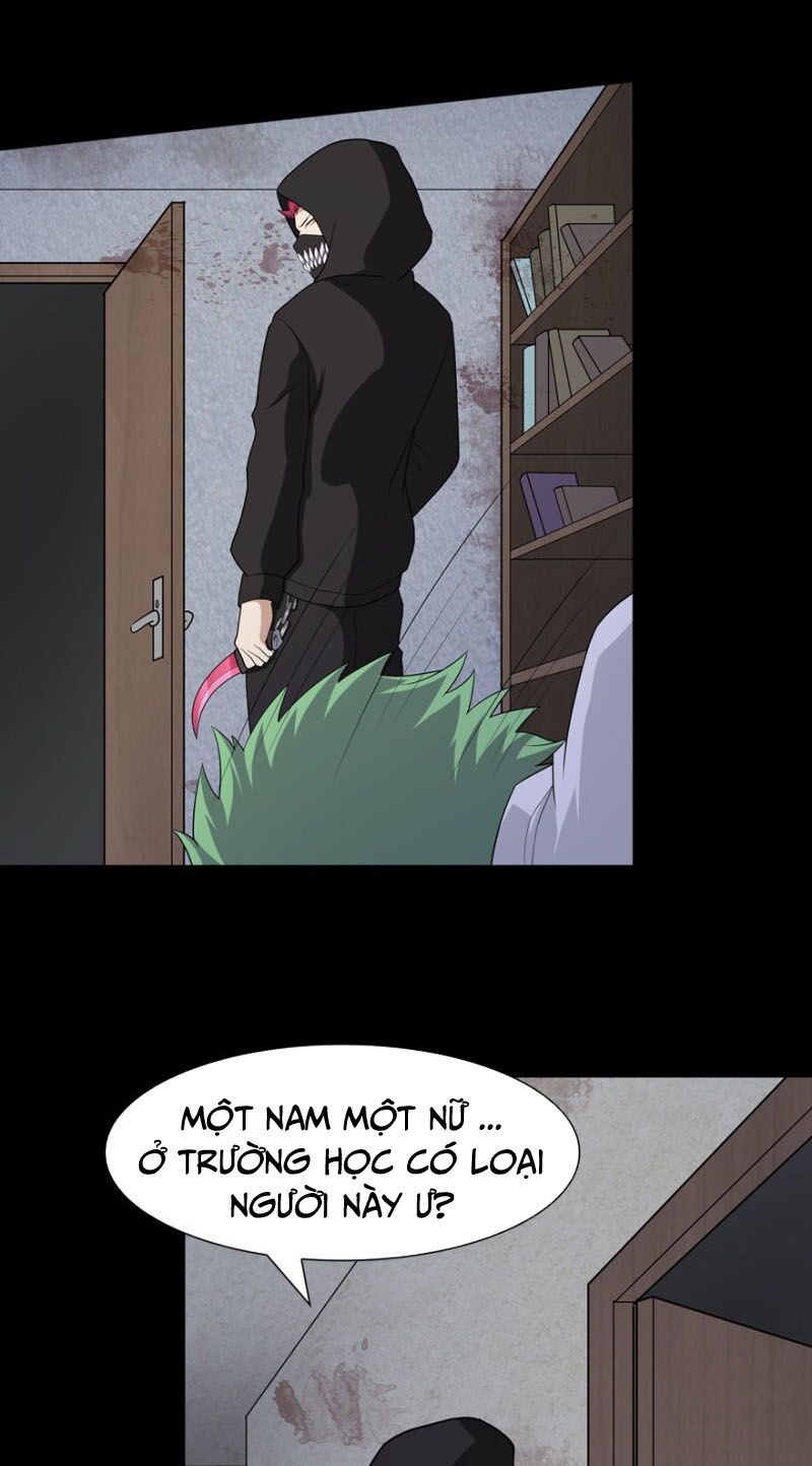 đọc truyện Bạn Gái Zombie Của Tôi Chương 76 ảnh 19 tại Thiên Thai Truyện