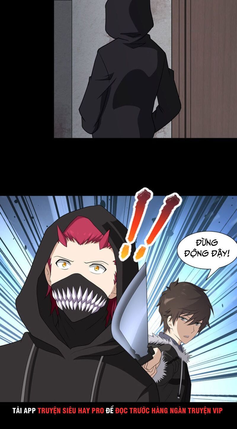 đọc truyện Bạn Gái Zombie Của Tôi Chương 76 ảnh 20 tại Thiên Thai Truyện