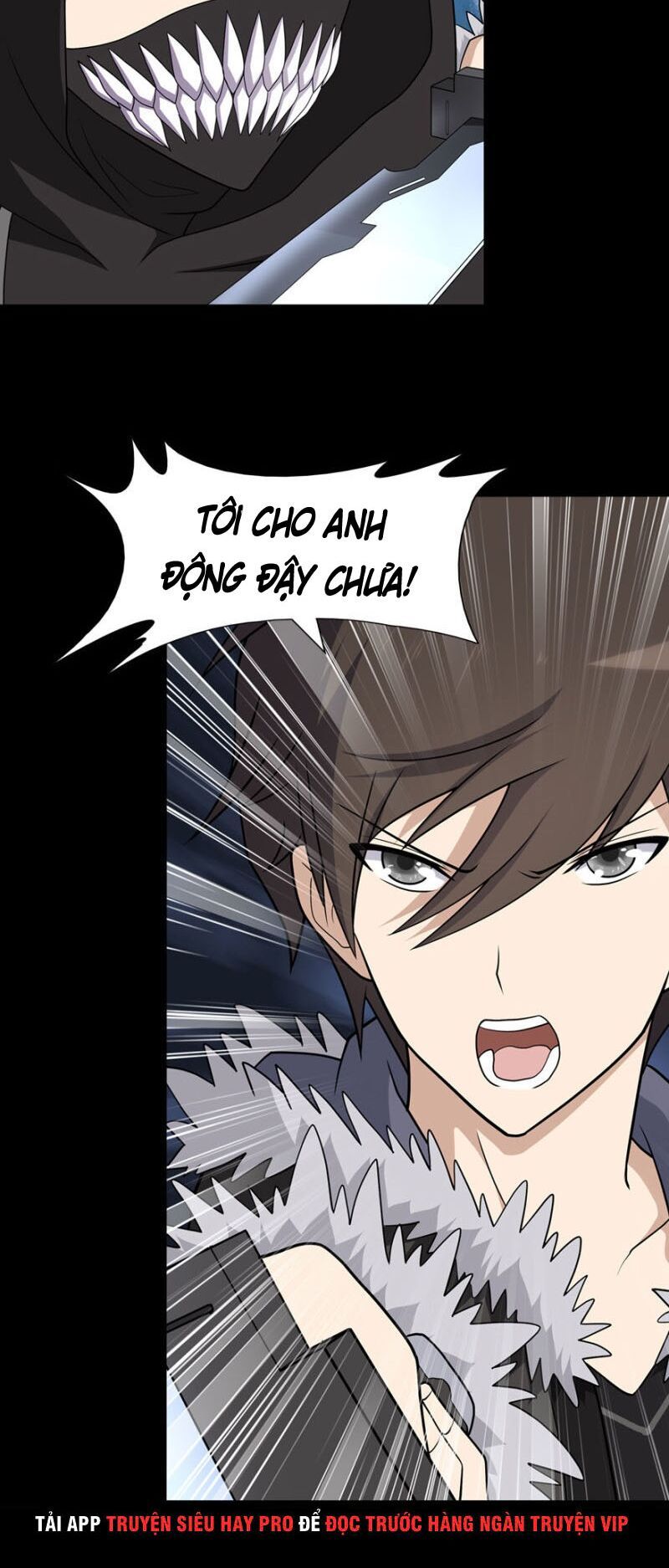 đọc truyện Bạn Gái Zombie Của Tôi Chương 76 ảnh 24 tại Thiên Thai Truyện