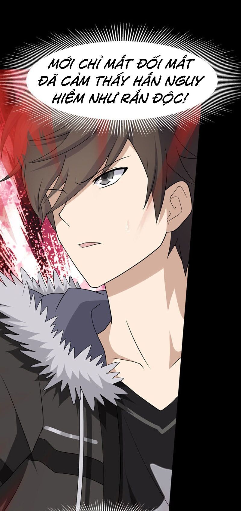 đọc truyện Bạn Gái Zombie Của Tôi Chương 76 ảnh 25 tại Thiên Thai Truyện