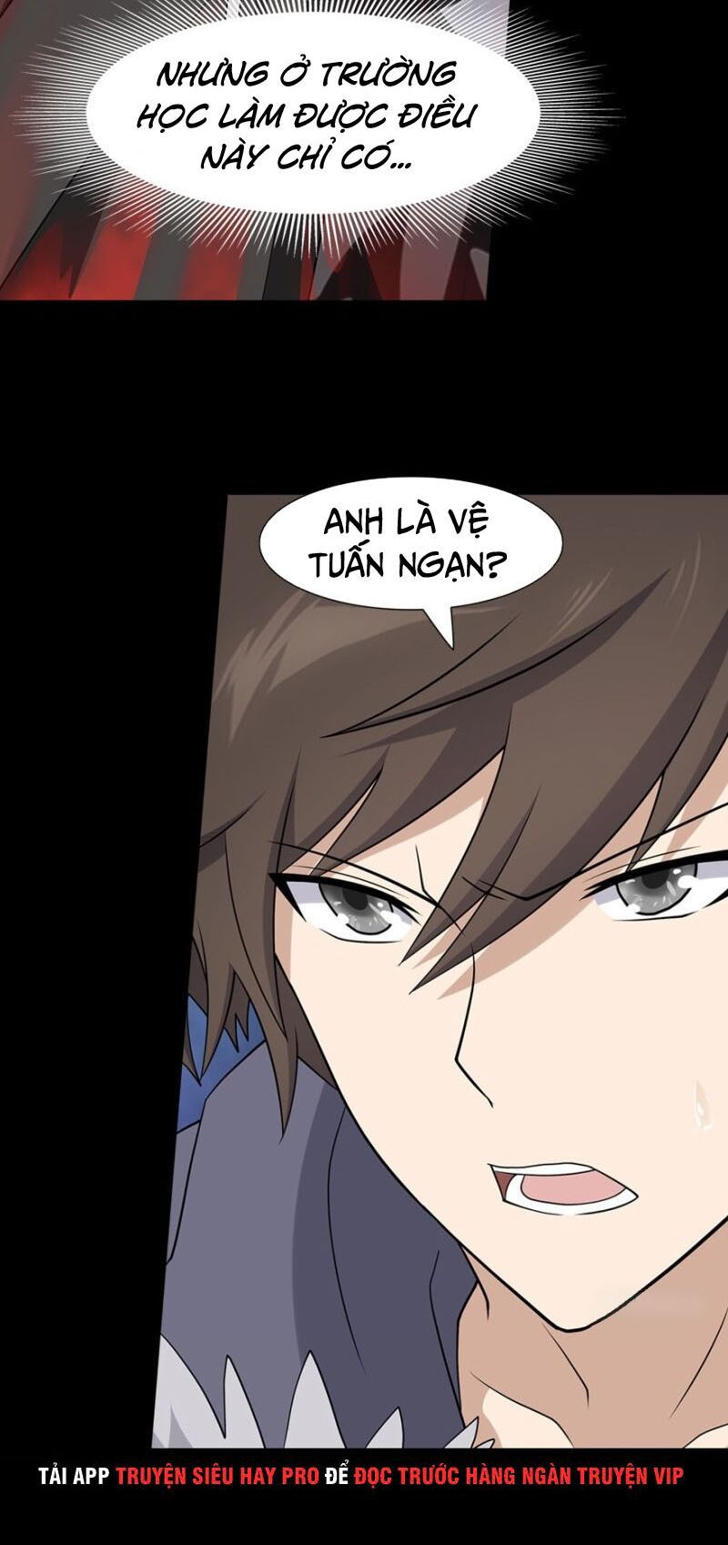 đọc truyện Bạn Gái Zombie Của Tôi Chương 76 ảnh 26 tại Thiên Thai Truyện