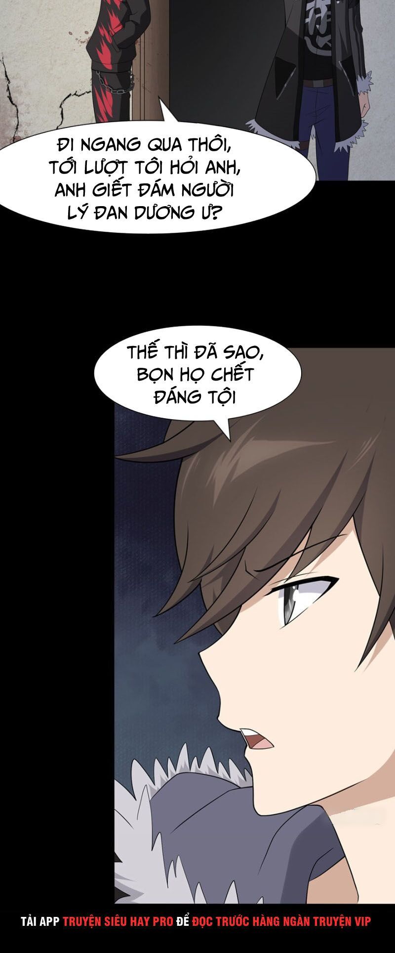 đọc truyện Bạn Gái Zombie Của Tôi Chương 76 ảnh 28 tại Thiên Thai Truyện