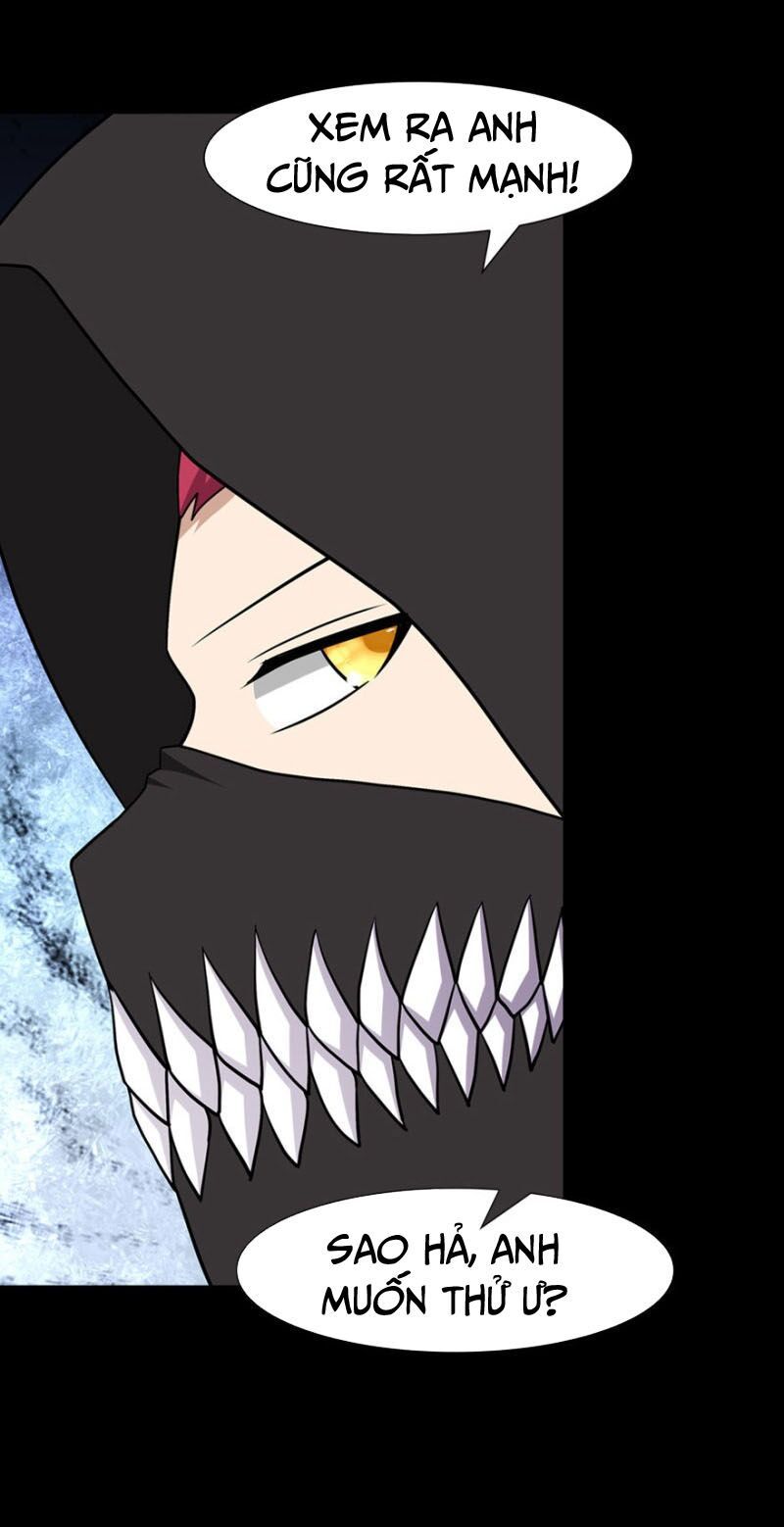 đọc truyện Bạn Gái Zombie Của Tôi Chương 76 ảnh 29 tại Thiên Thai Truyện