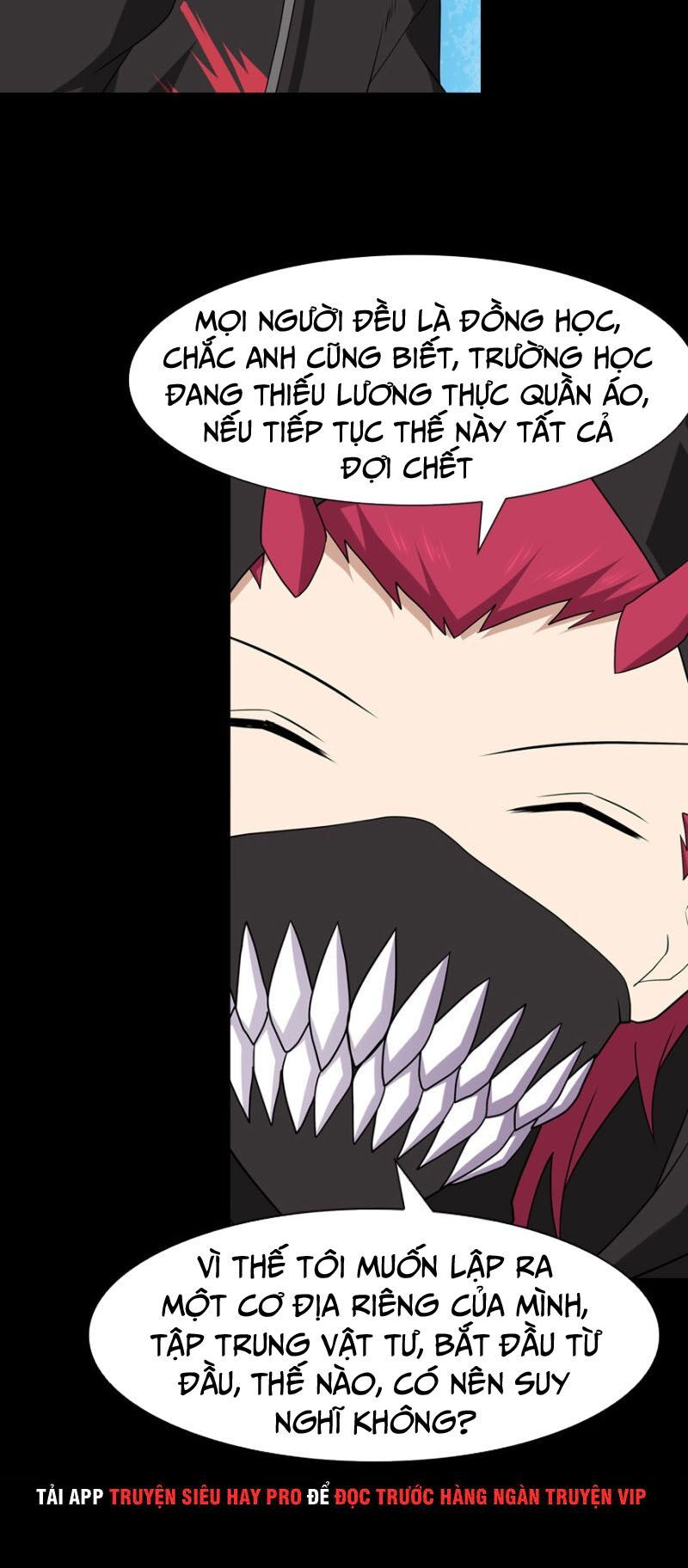 đọc truyện Bạn Gái Zombie Của Tôi Chương 76 ảnh 32 tại Thiên Thai Truyện