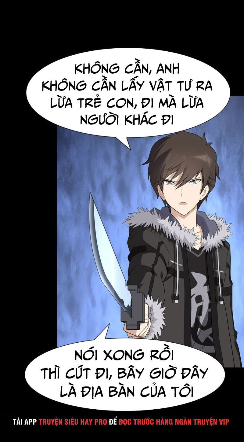 đọc truyện Bạn Gái Zombie Của Tôi Chương 76 ảnh 34 tại Thiên Thai Truyện