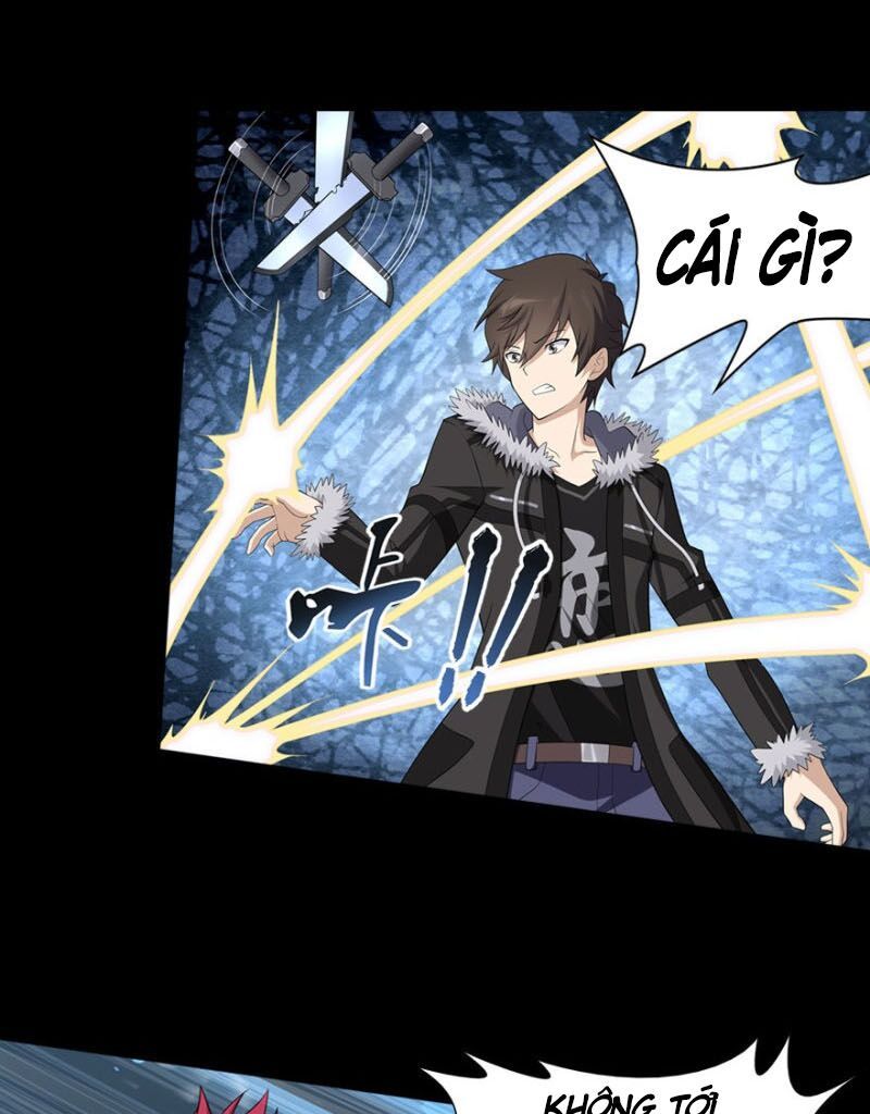 đọc truyện Bạn Gái Zombie Của Tôi Chương 76 ảnh 37 tại Thiên Thai Truyện